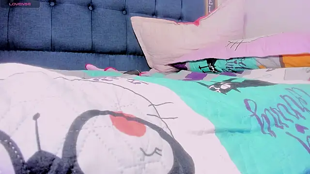 Hanna wish online show from 12-03-25, 01:13