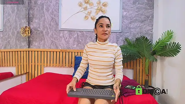 princequinn  online show from 01-15-26, 05:16