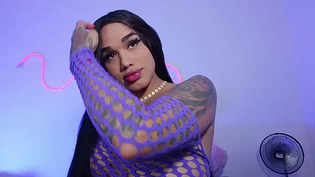 alejadolly online show from 03-17-26, 05:11