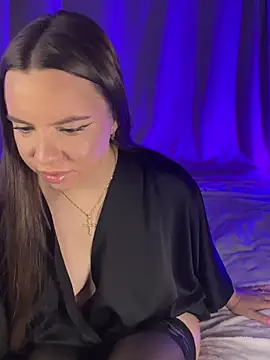 Chloe loo online show from 10-01-25, 07:09