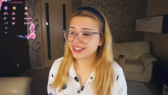 VerniceEngelking online show from 09-11-25, 06:52