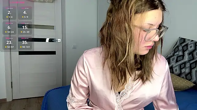 VerniceEngelking online show from 02-12-26, 05:46