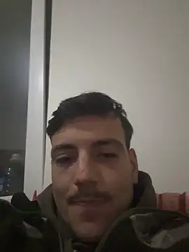 Bekooviva2 online show from 12-21-25, 03:52