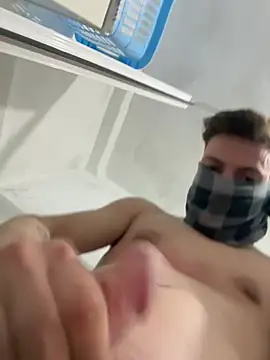 Bekooviva2 online show from 01-13-26, 05:40