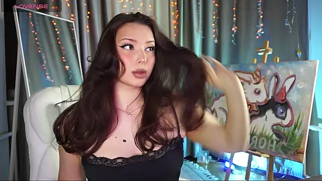 Snapshot of Lucy_louras chatting on 11-14-25, 12:37 Lucy louras online show from 11-14-25, 12:37