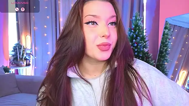 Lucy louras online show from 01-07-26, 11:01