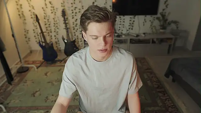 RusBradPitt online show from 02-04-26, 02:23