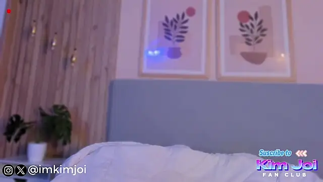 KiimJoi online show from 11-07-25, 01:33