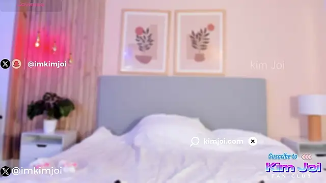 KiimJoi online show from 03-12-26, 01:28