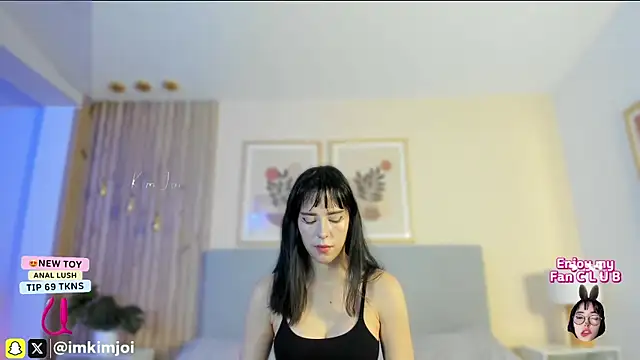 KiimJoi online show from 04-08-26, 12:38