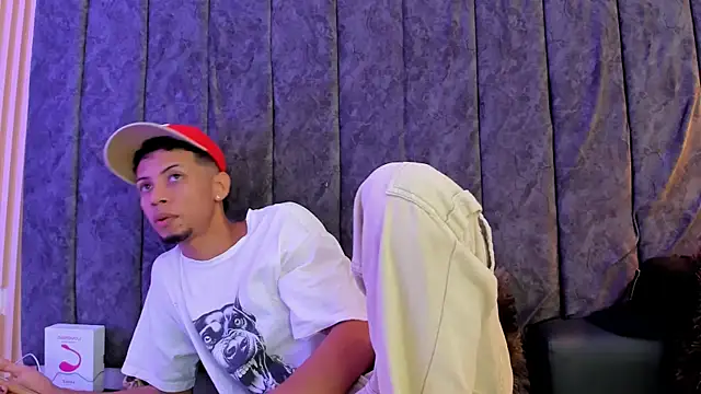 DustinandJordan online show from 09-22-25, 04:36