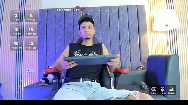 DustinandJordan online show from 10-03-25, 05:04