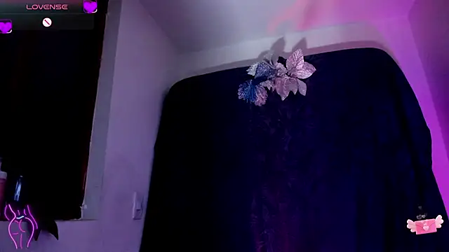 Viioleett cum online show from 10-01-25, 02:34