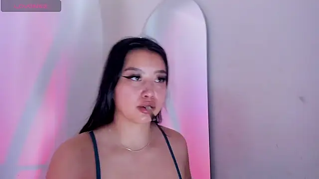 Viioleett cum online show from 05-25-26, 01:39