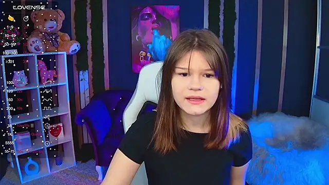 Lunamytrend online show from 12-03-25, 06:10