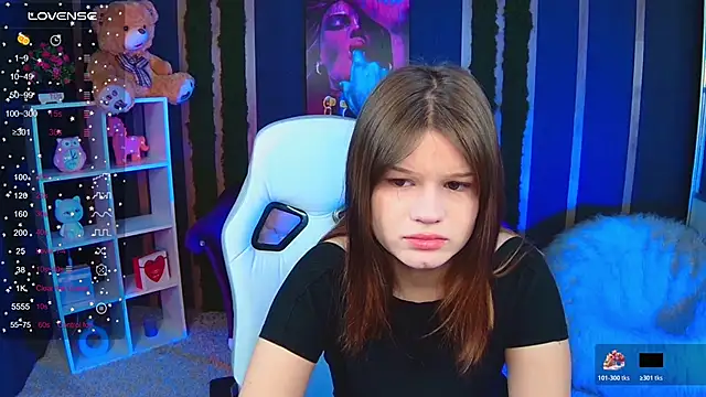 Lunamytrend online show from 12-14-25, 06:08