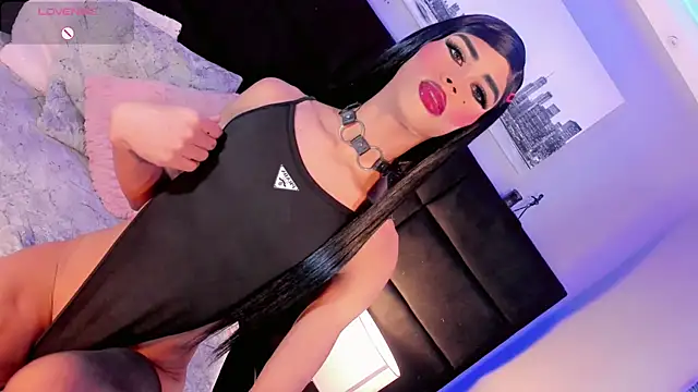 Ana Paaula23 online show from 11-16-25, 08:36