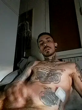 Robe420 online show from 04-23-26, 02:24