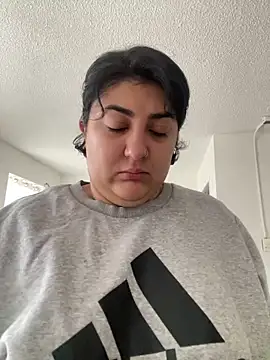 inked nekoo online show from 12-22-25, 02:47