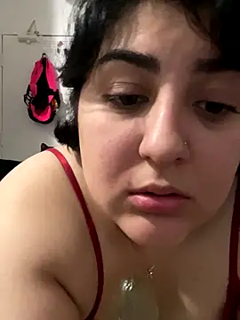 inked nekoo online show from 01-08-26, 03:20