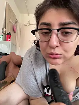 inked nekoo online show from 04-22-26, 06:20