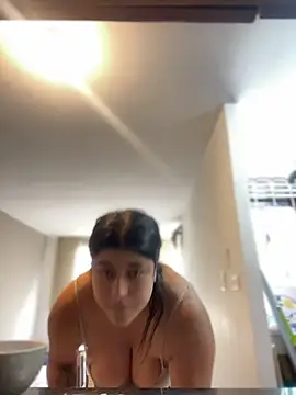 Tokio Sakura online show from 10-26-25, 03:07