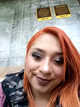 Snapshot of Mariana-94 chatting on 09-18-25, 11:45 Mariana-94 online show from 09-18-25, 11:45