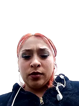 Snapshot of Mariana-94 chatting on 09-27-25, 02:11 Mariana-94 online show from 09-27-25, 02:11