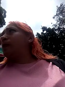 Snapshot of Mariana-94 chatting on 09-28-25, 05:07 Mariana-94 online show from 09-28-25, 05:07