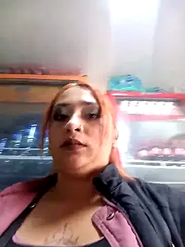 Snapshot of Mariana-94 chatting on 10-02-25, 11:50 Mariana-94 online show from 10-02-25, 11:50
