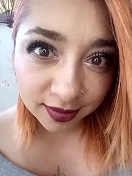 Snapshot of Mariana-94 chatting on 10-06-25, 12:13 Mariana-94 online show from 10-06-25, 12:13