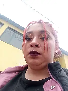 Mariana-94 online show from 10-23-25, 11:42