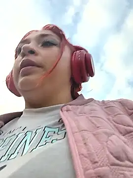 Mariana-94 online show from 03-03-26, 11:27