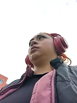 Mariana-94 online show from 03-12-26, 12:22