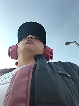 Mariana-94 online show from 03-26-26, 12:22