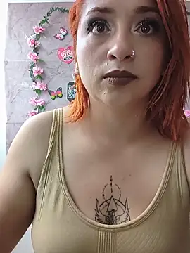 Snapshot of Mariana-94 chatting on 05-16-26, 11:42 Mariana-94 online show from 05-16-26, 11:42