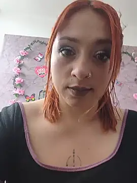Snapshot of Mariana-94 chatting on 05-21-26, 12:34 Mariana-94 online show from 05-21-26, 12:34