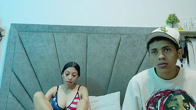MielAndLeo online show from 06-24-26, 12:15