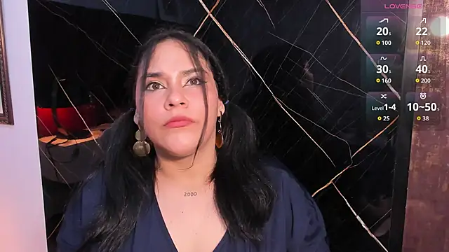 Snapshot of TIFFANY_GLOW__ chatting on 09-14-25, 08:08 TIFFANY GLOW online show from 09-14-25, 08:08