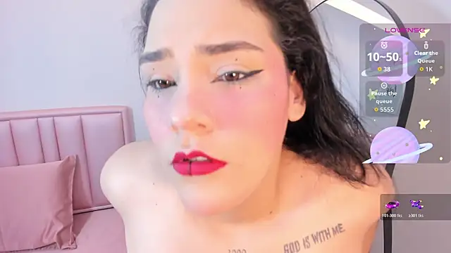 Snapshot of TIFFANY_GLOW__ chatting on 12-05-25, 04:58 TIFFANY GLOW online show from 12-05-25, 04:58