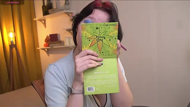 bluebeell online show from 11-27-25, 09:17