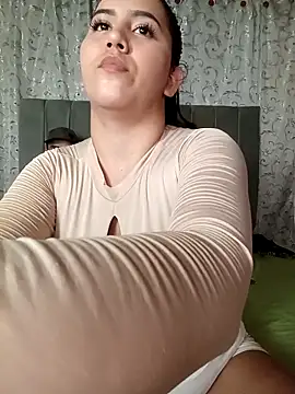 HOTEXTREMCOUPLE online show from 11-27-25, 03:19