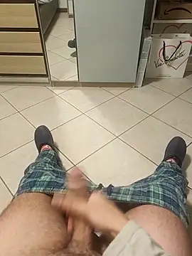 LucifertheGenius online show from 11-13-25, 02:10