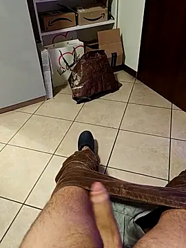 LucifertheGenius online show from 12-14-25, 05:02