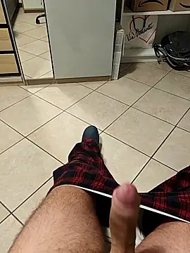 LucifertheGenius online show from 01-08-26, 12:07