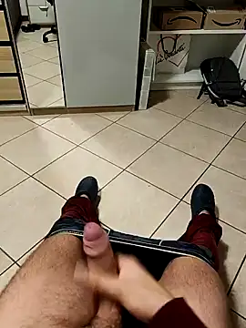 LucifertheGenius online show from 02-06-26, 10:46