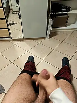 LucifertheGenius online show from 02-14-26, 05:15