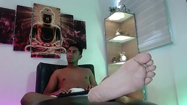 Sander ath online show from 11-02-25, 08:11