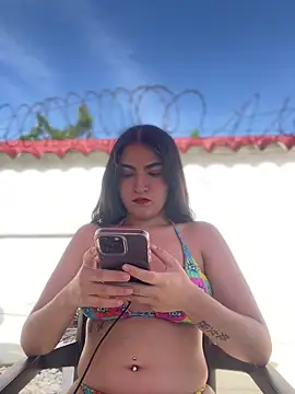 Gaby-Herrera online show from 09-11-25, 08:31