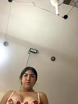 Gaby-Herrera online show from 09-25-25, 08:23